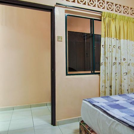 Chin Hua Holiday Home 5 Malacca Exterior photo