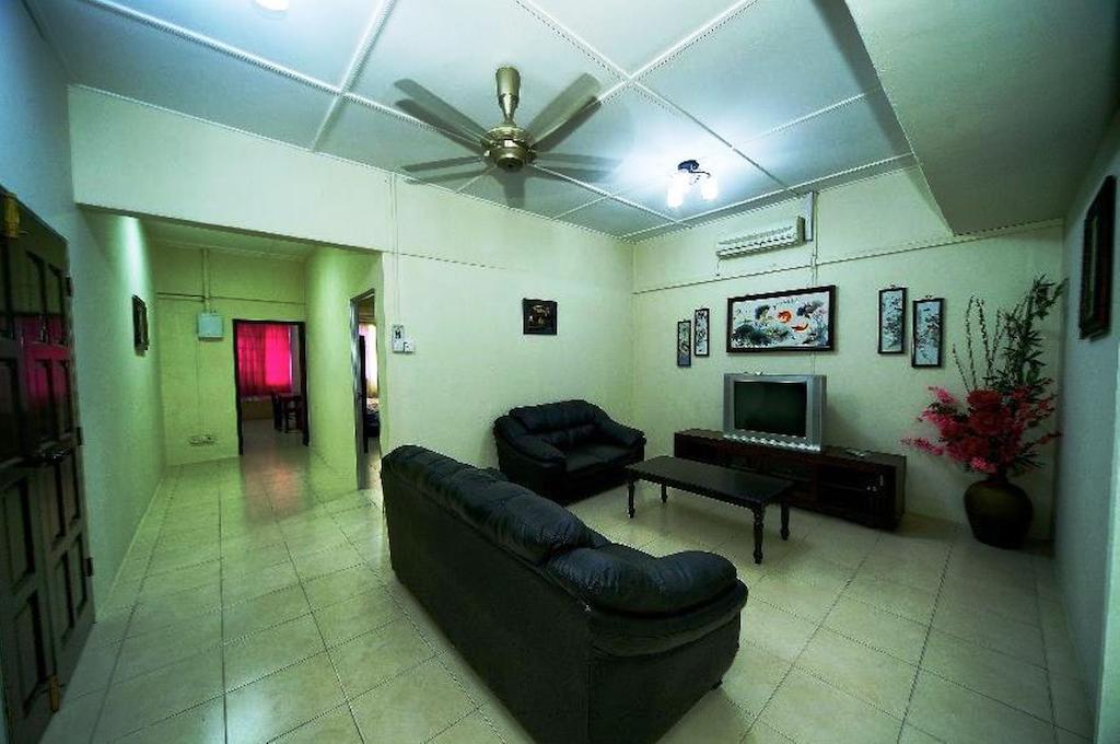 Chin Hua Holiday Home 5 Malacca Room photo