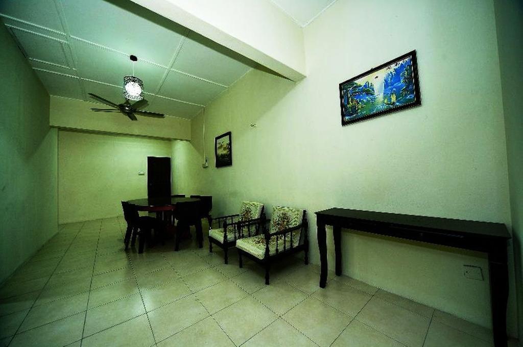 Chin Hua Holiday Home 5 Malacca Room photo