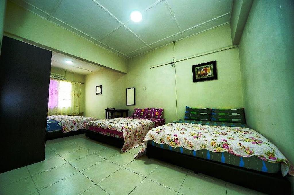 Chin Hua Holiday Home 5 Malacca Room photo