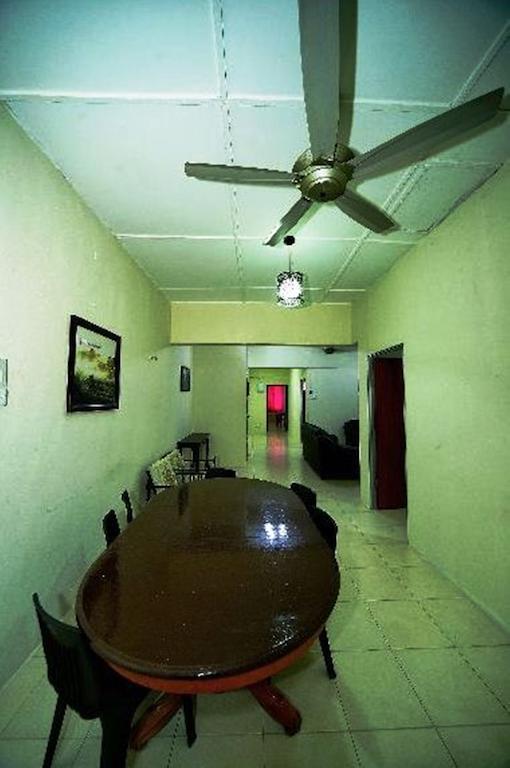 Chin Hua Holiday Home 5 Malacca Room photo