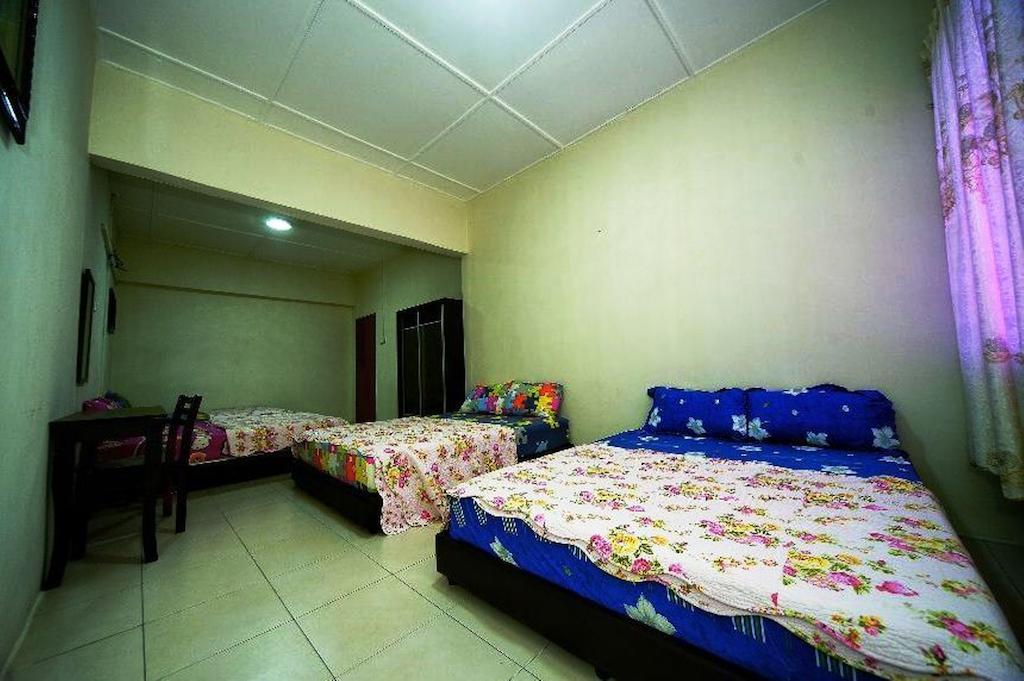 Chin Hua Holiday Home 5 Malacca Room photo