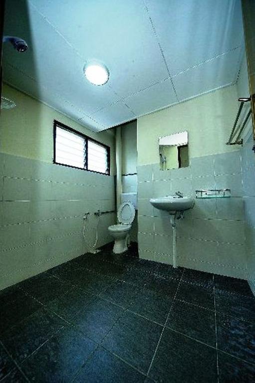 Chin Hua Holiday Home 5 Malacca Room photo
