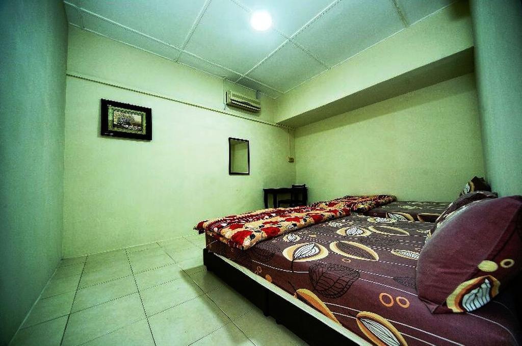 Chin Hua Holiday Home 5 Malacca Room photo