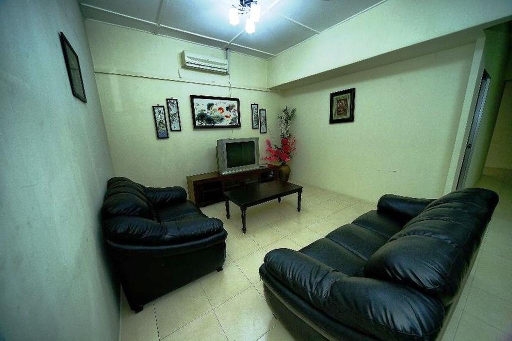 Chin Hua Holiday Home 5 Malacca Room photo