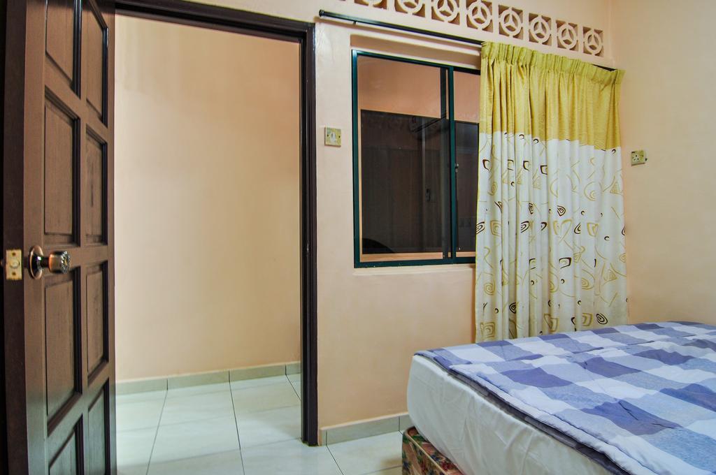 Chin Hua Holiday Home 5 Malacca Exterior photo