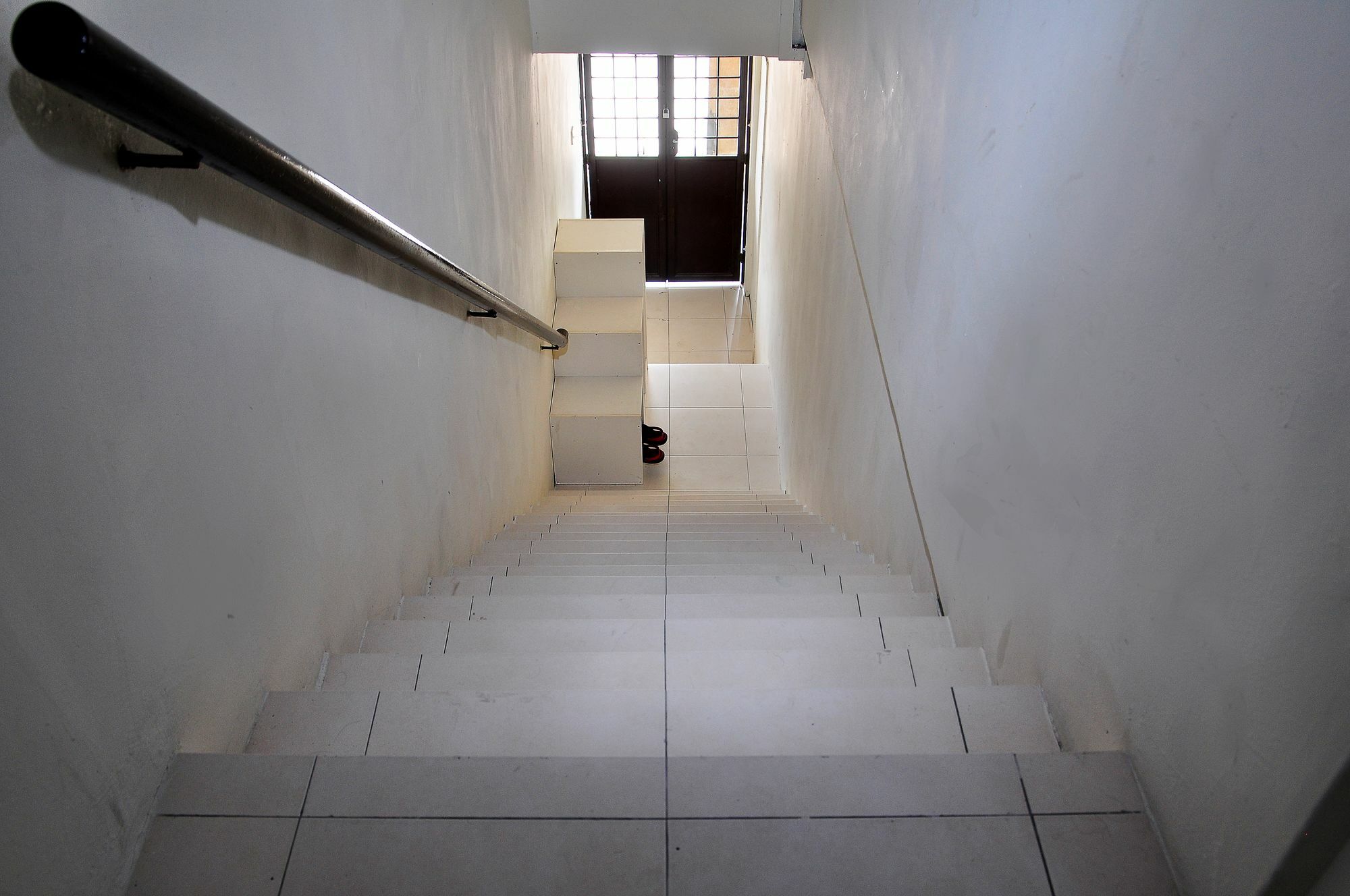 Chin Hua Holiday Home 5 Malacca Exterior photo